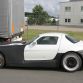 Mercedes SLS AMG Black Series Spy Photo