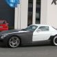 Mercedes SLS AMG Black Series Spy Photo