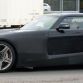 Mercedes SLS AMG Black Series Spy Photos