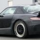Mercedes SLS AMG Black Series Spy Photos