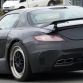 Mercedes SLS AMG Black Series Spy Photos