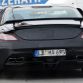 Mercedes SLS AMG Black Series Spy Photos