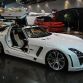 Mercedes SLS AMG by FAB Design