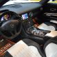 Mercedes SLS AMG by FAB Design
