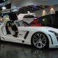 Mercedes SLS AMG by FAB Design