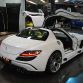 Mercedes SLS AMG by FAB Design