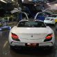 Mercedes SLS AMG by FAB Design