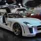 Mercedes SLS AMG by FAB Design