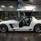 Mercedes SLS AMG by FAB Design