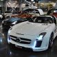 Mercedes SLS AMG by FAB Design