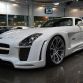 Mercedes SLS AMG by FAB Design
