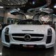 Mercedes SLS AMG by FAB Design