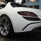 Mercedes SLS AMG by FAB Design