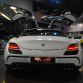 Mercedes SLS AMG by FAB Design