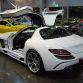 Mercedes SLS AMG by FAB Design