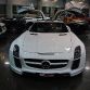 Mercedes SLS AMG by FAB Design