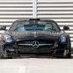 Mercedes SLS AMG by MEC Design