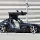 Mercedes SLS AMG by MEC Design