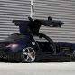 Mercedes SLS AMG by MEC Design
