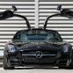 Mercedes SLS AMG by MEC Design