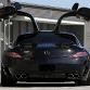 Mercedes SLS AMG by MEC Design