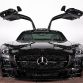 Mercedes SLS AMG by MEC Design