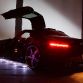 Mercedes SLS AMG by MEC Design