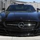 Mercedes SLS AMG by MEC Design