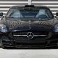 Mercedes SLS AMG by MEC Design