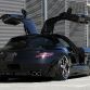 Mercedes SLS AMG by MEC Design