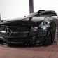 Mercedes SLS AMG by MEC Design