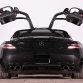 Mercedes SLS AMG by MEC Design