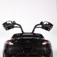 Mercedes SLS AMG by MEC Design