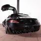Mercedes SLS AMG by MEC Design