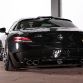 Mercedes SLS AMG by MEC Design