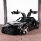 Mercedes SLS AMG by MEC Design