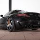 Mercedes SLS AMG by MEC Design