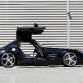 Mercedes SLS AMG by MEC Design