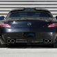 Mercedes SLS AMG by MEC Design