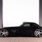Mercedes SLS AMG by MEC Design