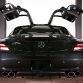 Mercedes SLS AMG by MEC Design