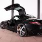 Mercedes SLS AMG by MEC Design