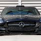 Mercedes SLS AMG by MEC Design
