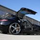 Mercedes SLS AMG by MEC Design
