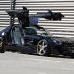 Mercedes SLS AMG by MEC Design