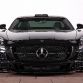 Mercedes SLS AMG by MEC Design