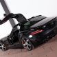 Mercedes SLS AMG by MEC Design