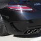 Mercedes SLS AMG by MEC Design