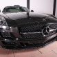 Mercedes SLS AMG by MEC Design
