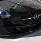 Mercedes SLS AMG by MEC Design
